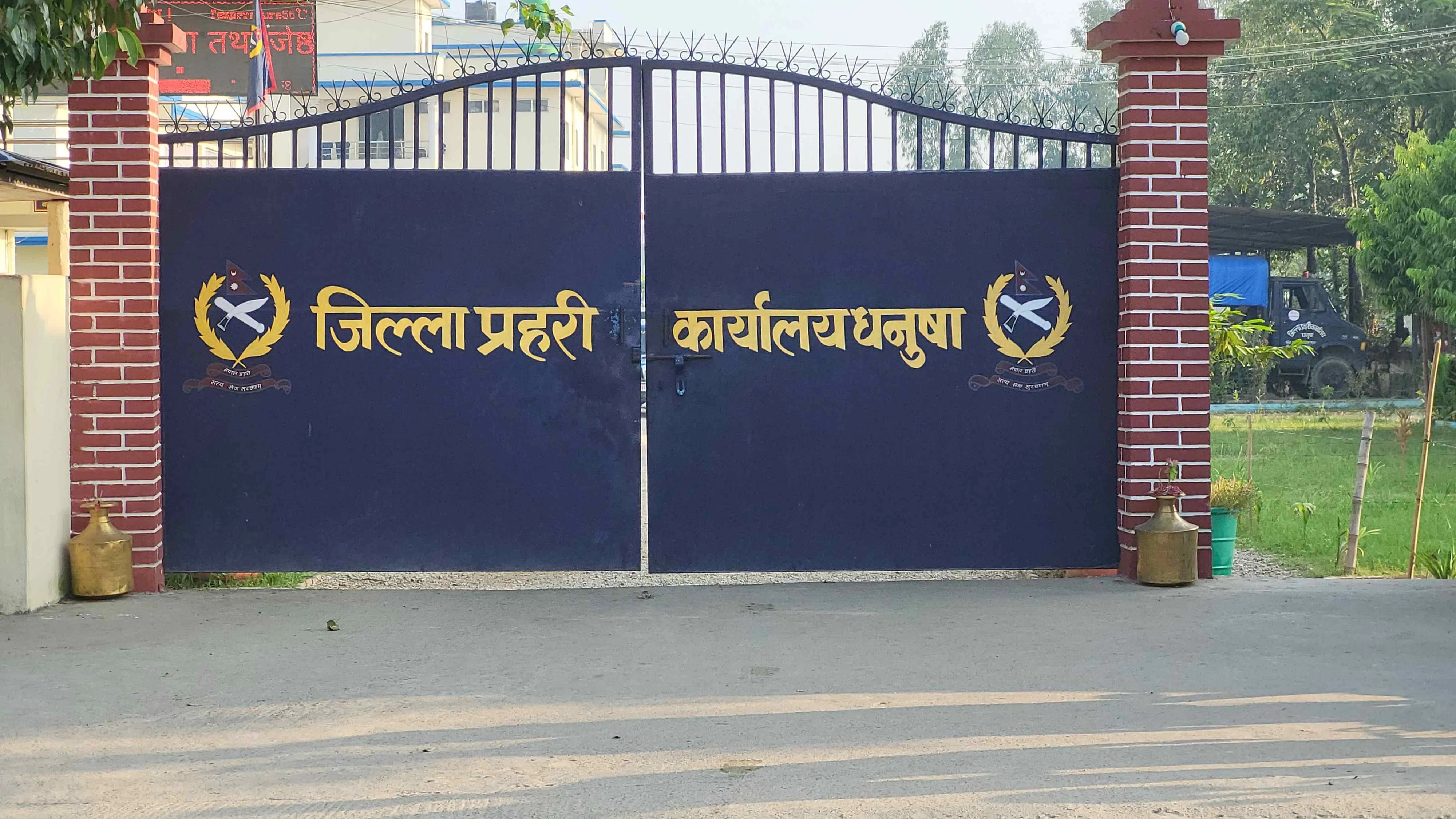 टिकटक मार्फत धार्मिक अफवाह फैलाउने र मस्जिदमा तोडफोड गर्ने व्यक्ति पक्राउ