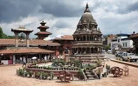 Over 300K visitors observed Patan Durbar Museum