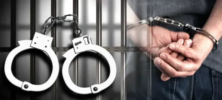 युके पठाइदिन्छु भन्दै १३ लाख ठगी गर्ने दुई जना पक्राउ