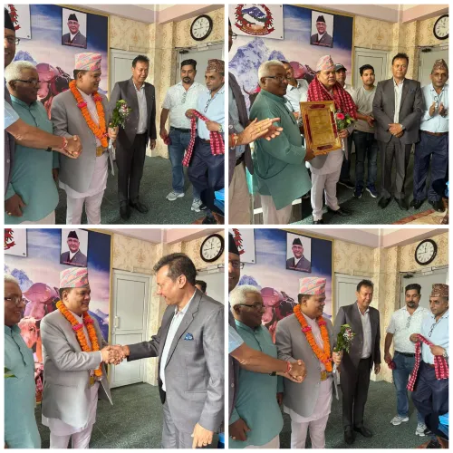 जेनजी प्रदर्शनबाट क्षतिग्रस्त सवारीलाई बागमती सरकारको राहत, कर-नवीकरण दस्तुर र जरिवाना छुट