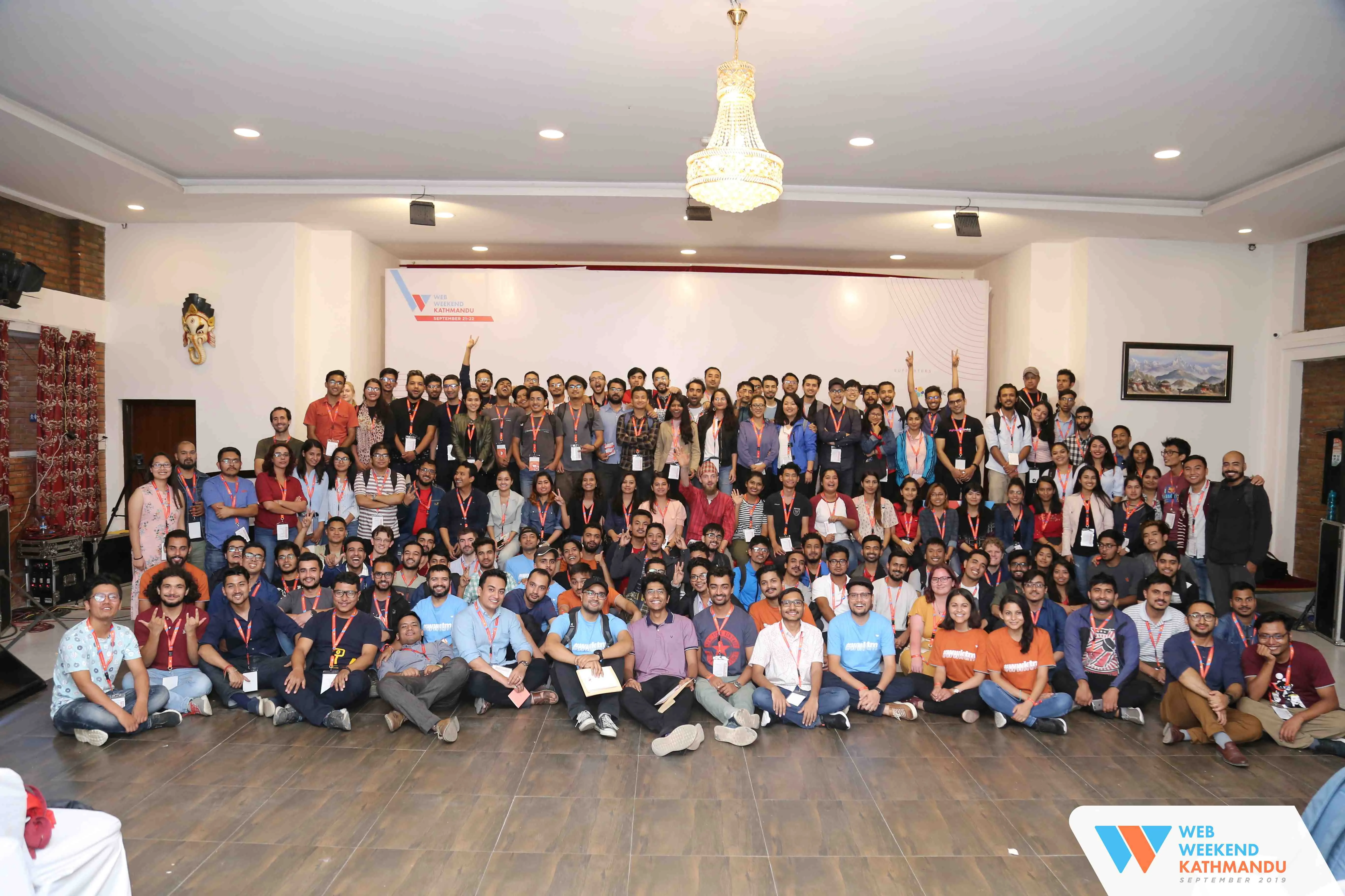 AI Conference 2026 being organised in Kathmandu