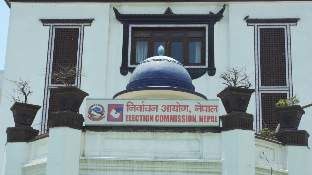 समानुपातिक बन्दसूचीबाट ८५ उम्मेदवारले लिए नाम फिर्ता