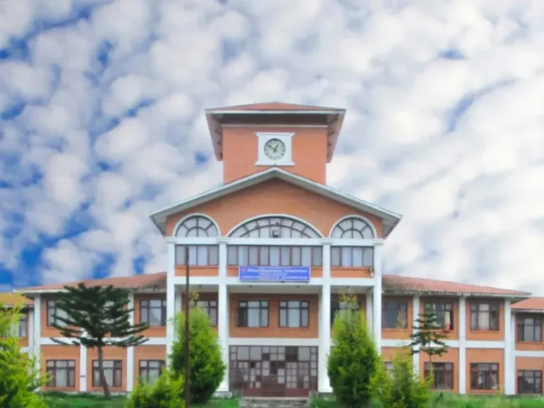 त्रिभुवन विश्व विद्यालयको ४५ हजार होलोग्रामसहित एक जना पक्राउ