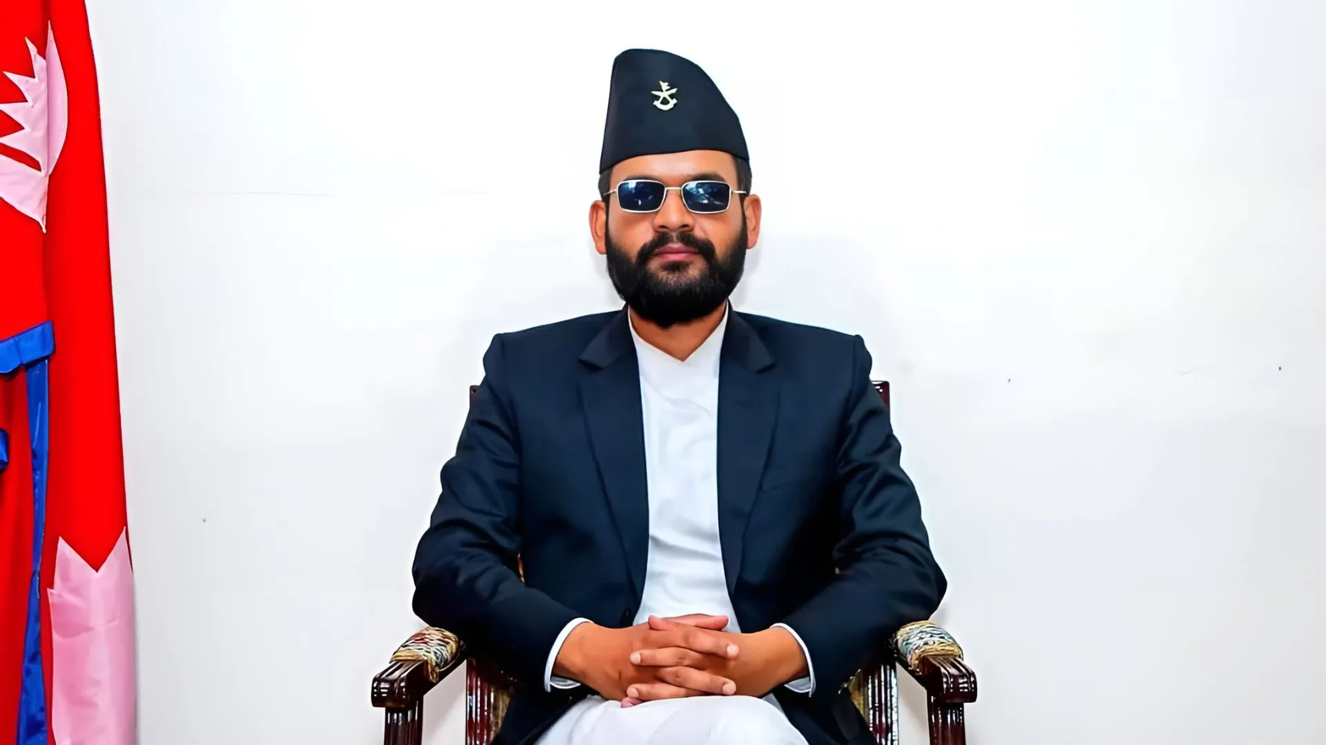 मेयर पदबाट बालेनले दिए राजीनामा