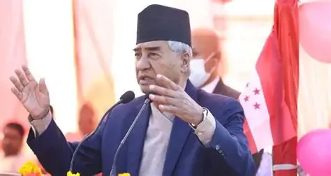 चार पूर्वप्रधानमन्त्री चुनावी मैदानमा, शेरबहादुर देउवा उम्मेदवार नबन्ने
