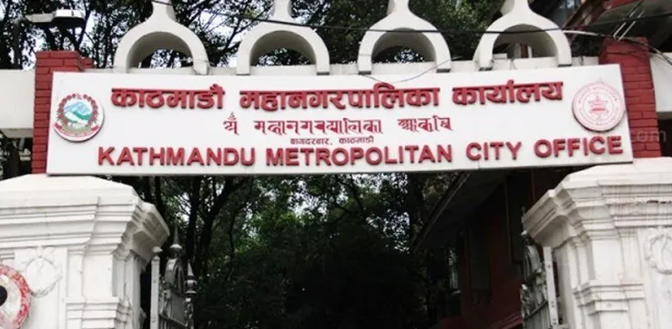 महानगर भित्रका नदी किनारमा भवन निर्माण अनुमति खुला