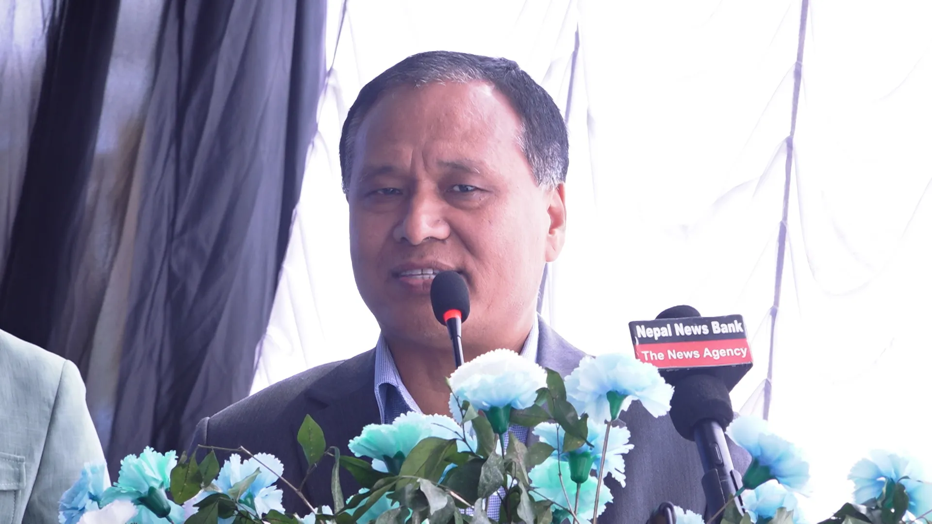 बेलायत प्रवास समिति गठनपछि कुलमानको अनुरोध : जनतामुखी र परिणाममुखी पार्टीमा भोट हाल्नुहोला