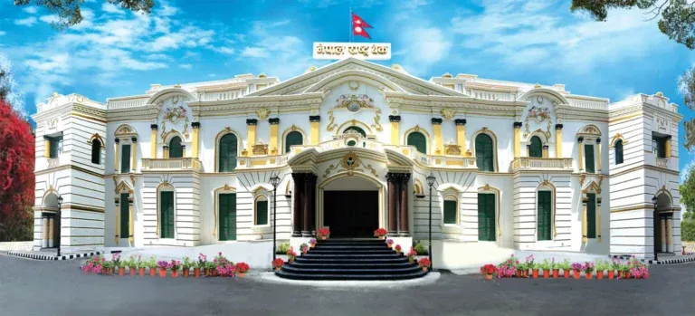 चुनावमा भाग लिने उम्मेदवारले छुट्टै बैंक खाता खोल्नुपर्ने, आवश्यक व्यवस्था मिलाउन राष्ट्र बैंकको निर्देशन