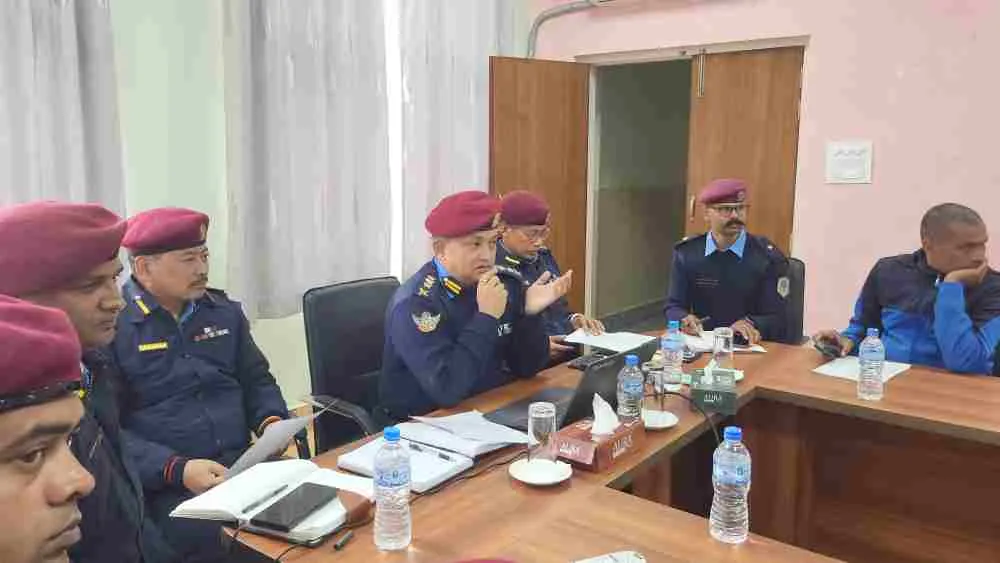 मधेश प्रदेशमा हराउने व्यक्तिहरुको संख्या डर लाग्दो : प्रदेश प्रहरी कार्यालय