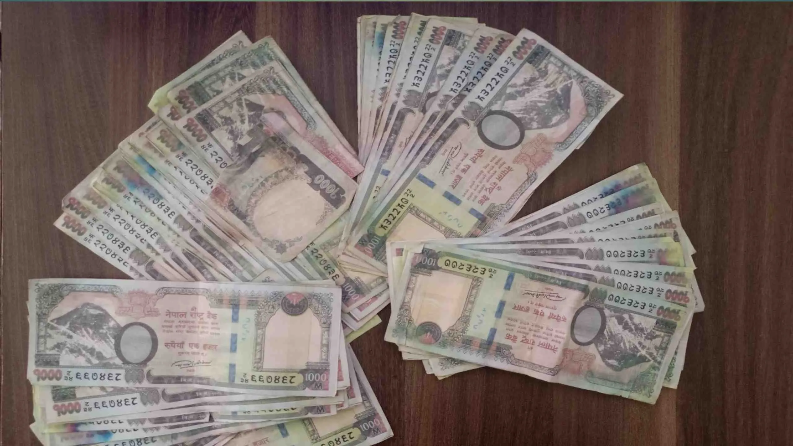 निर्वाचनको मुखमा नक्कली नोटको बिगबिगी, सीमावर्ती नाकाबाट भित्रिँदै नक्कली मुद्रा
