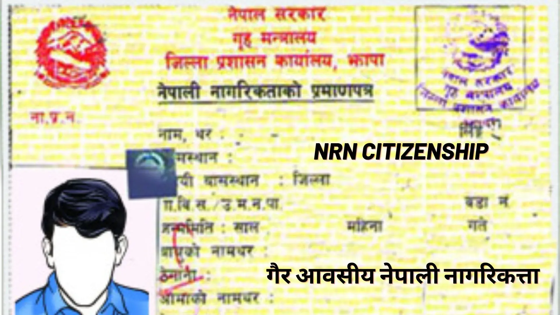 Nepal's dual citizenship demand for the diaspora stalls again — what it means for NRNs in Britain