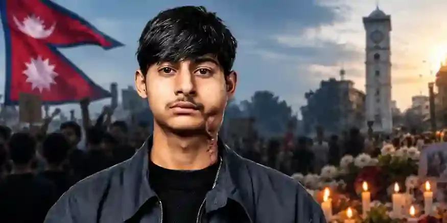 One Bullet, One Year, One Unfinished Reckoning: What Nepal's Gen Z Uprising Still Demands of Us