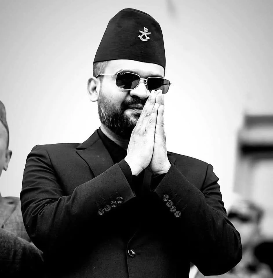 One Year After the Gen Z Uprising, Nepal's Youngest-Ever PM Tests Whether Reform Can Outlast the Rage