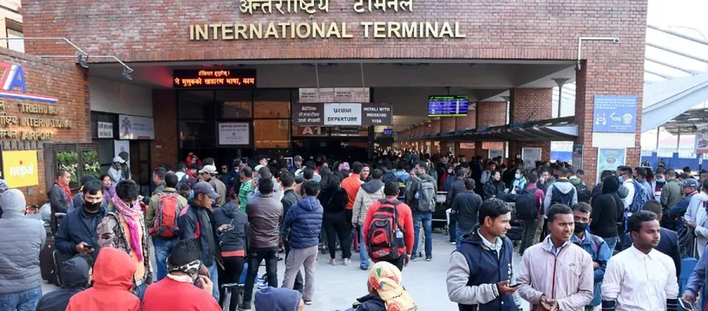 Malaysia weighs a higher minimum wage — and about 400,000 Nepali workers have a stake