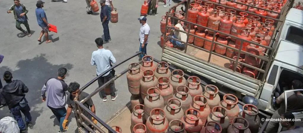 Nepal Oil Corporation is absorbing a Rs 7.5 billion fuel loss to keep prices steady through Dashain. How long can it last?