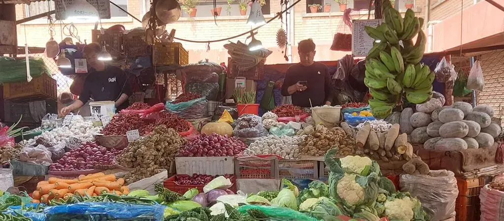 Prices Rise Faster Than Wages: What Nepal's 5.96% Inflation Means for Families and Remittance Senders