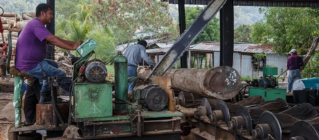Malaysia's wage rise and a recruitment standoff leave 400,000 Nepali workers in limbo