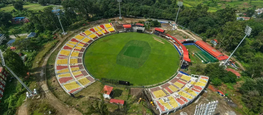 ICC recognition clears the way for Nepal Premier League's third season